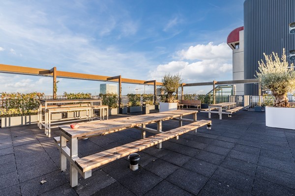 Foto - Te koop: Pastoor Petersstraat 170-34, 5612 LW Eindhoven